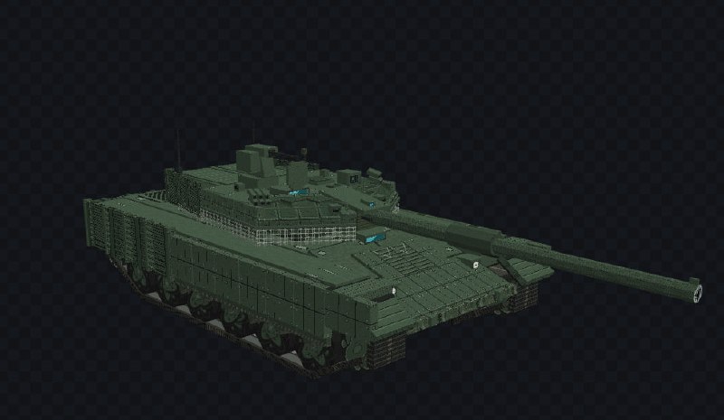 Итоговый devblog технических работ